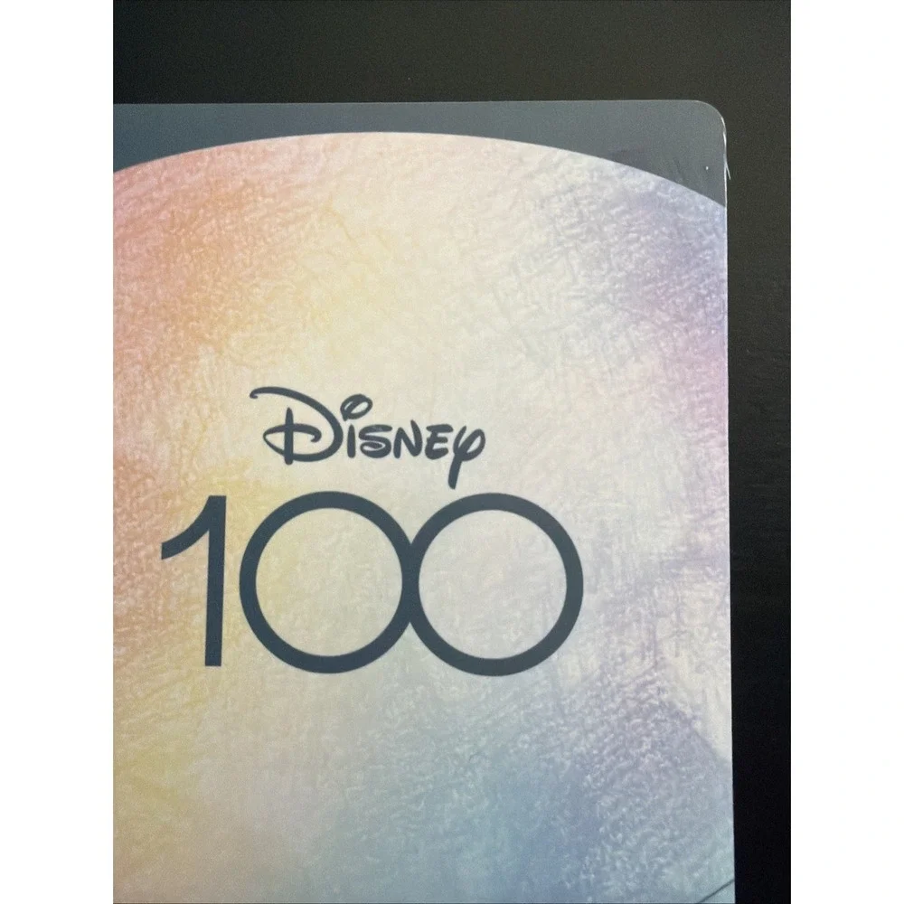 2023 Card.Fun Disney 100 Joyful Princess Aurora Lenticular Insert Card #HR02